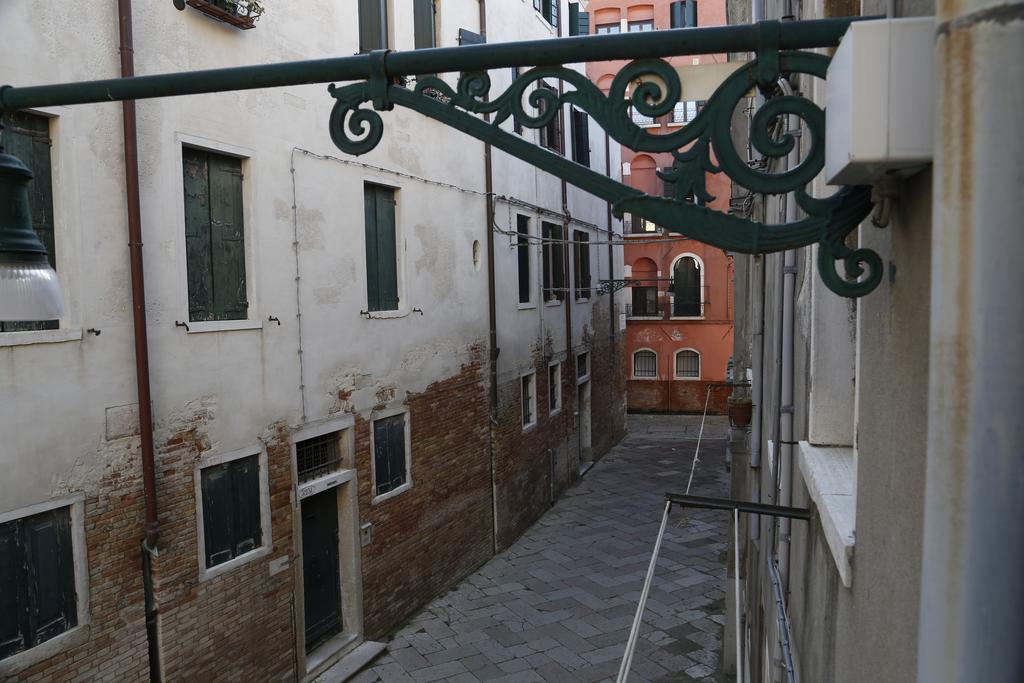 شقة البندقية  في Casa Dei Cavalieri المظهر الخارجي الصورة